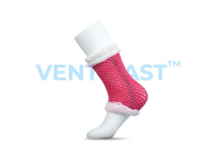 VentiCast™