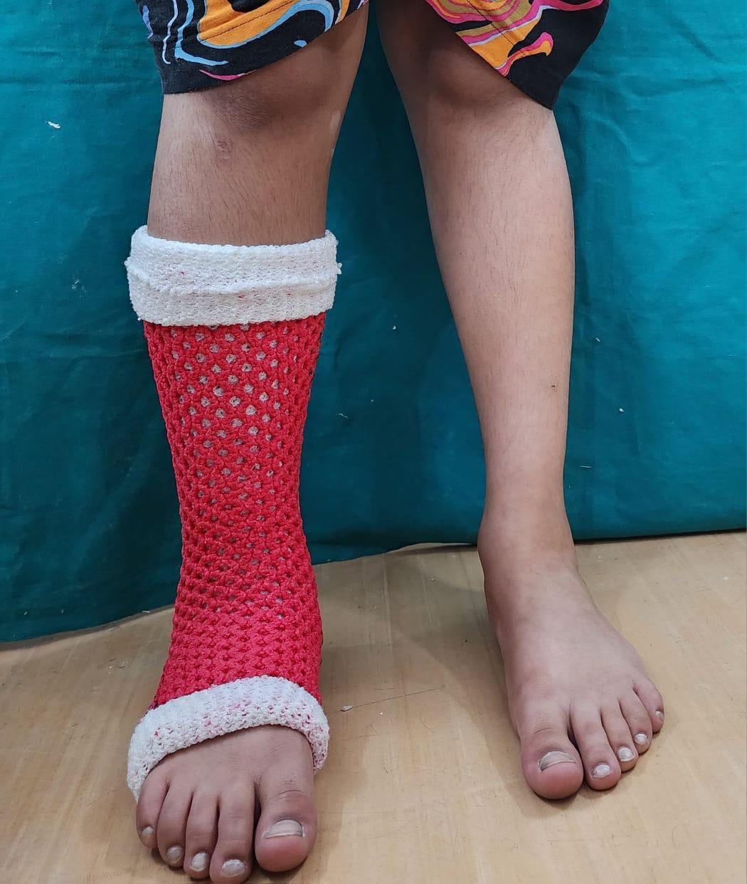 Clinical Case 3