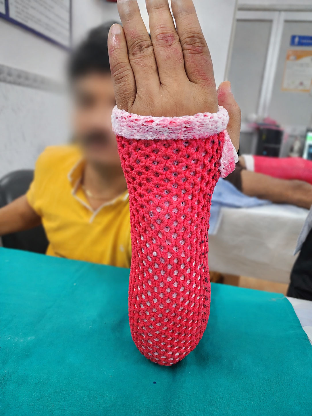 Clinical Case 6